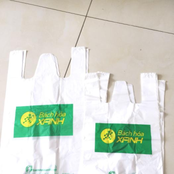 Vì sao giá nhỉnh hơn bao bì nilon nhưng túi tự huỷ lại trở thành xu thế?